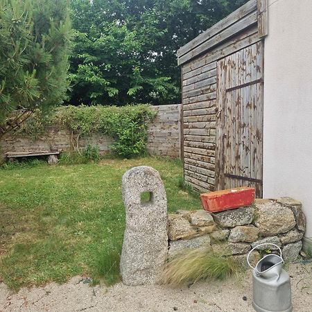 Sud Bretagne Concarneau Tregunc Pont-Aventyruzall エクステリア 写真