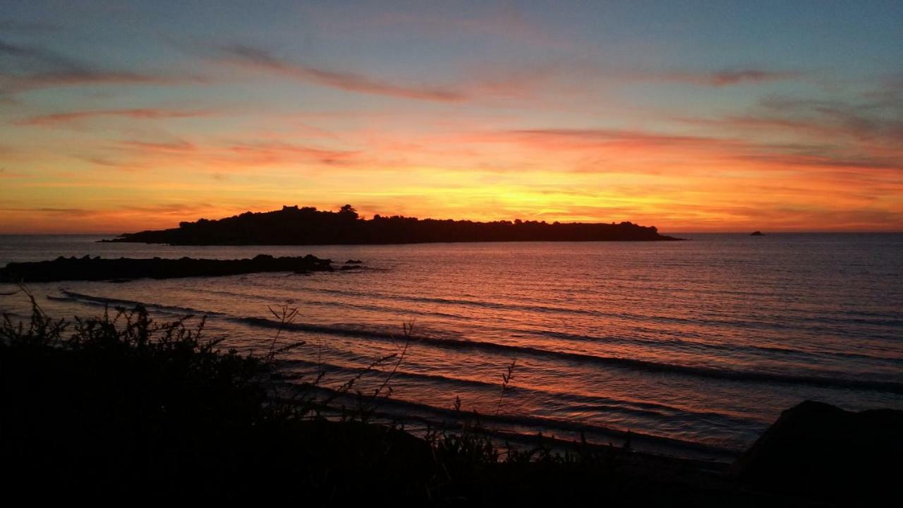 Sud Bretagne Concarneau Tregunc Pont-Aventyruzall エクステリア 写真